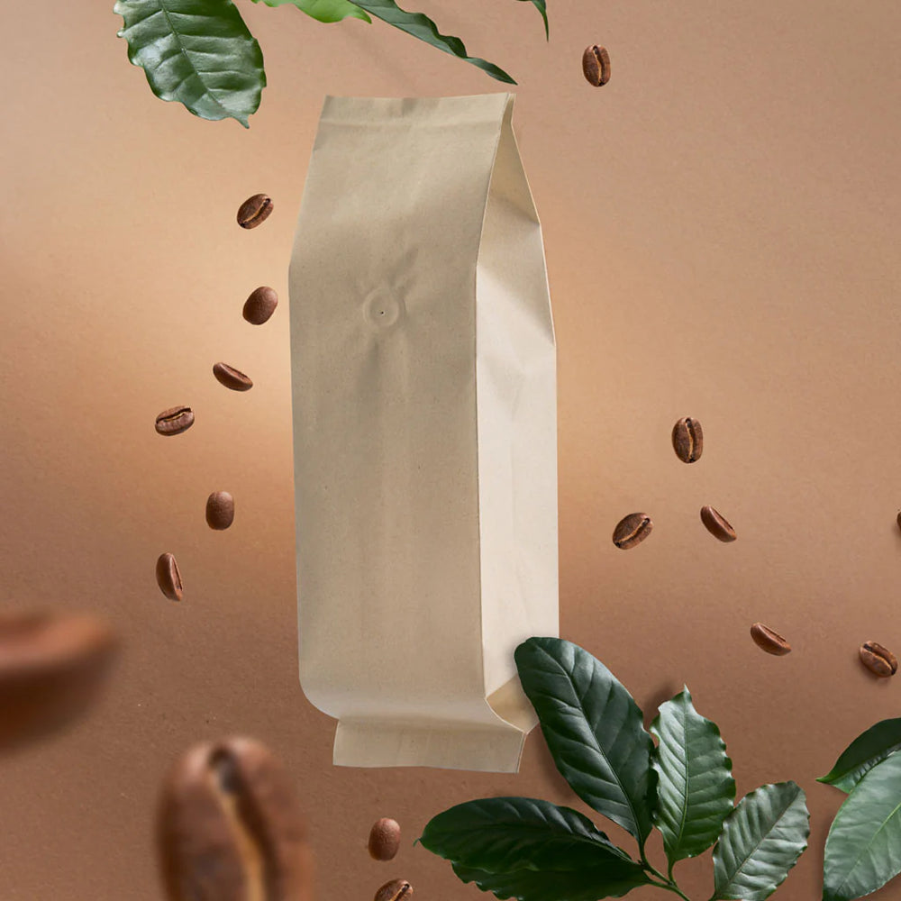 Bolsa Flow Papel 8 X 28 cm