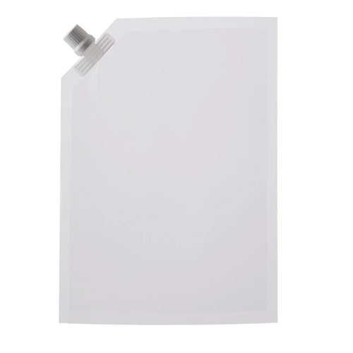 Bolsa Plana Flex 18 X 25 cm