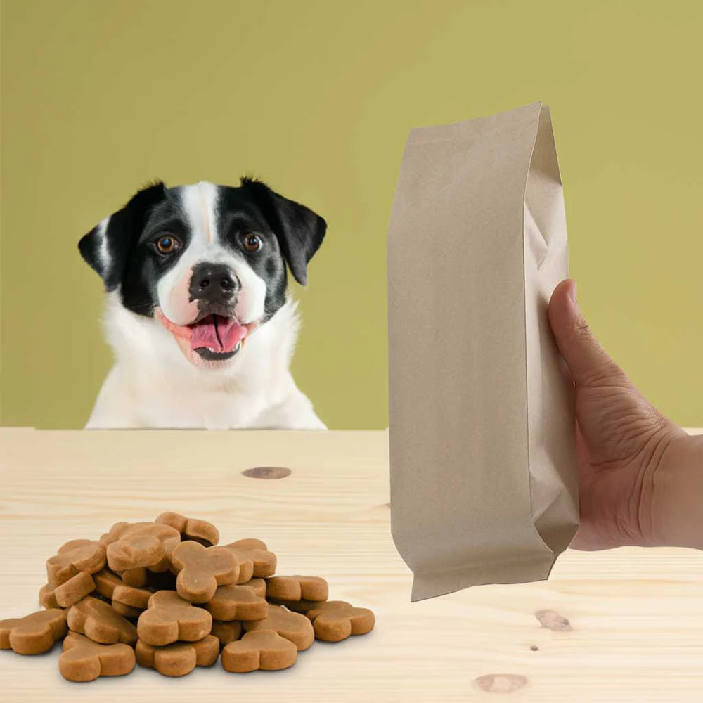 BOLSA FLOW PAP/FOIL 8.8X32 X100-C27937CV