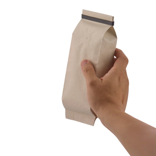 BOLSA FLOW 98MIC PAP/FOIL 80X280 PQ*100