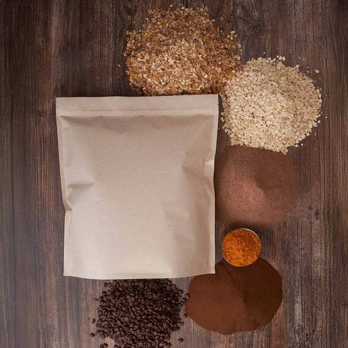 Bolsa Flex Up Papel 33 X 37.5 cm