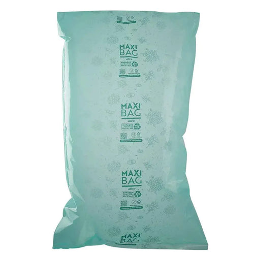 Bolsa Verde Maxi 65X110cm 90mic - C60451