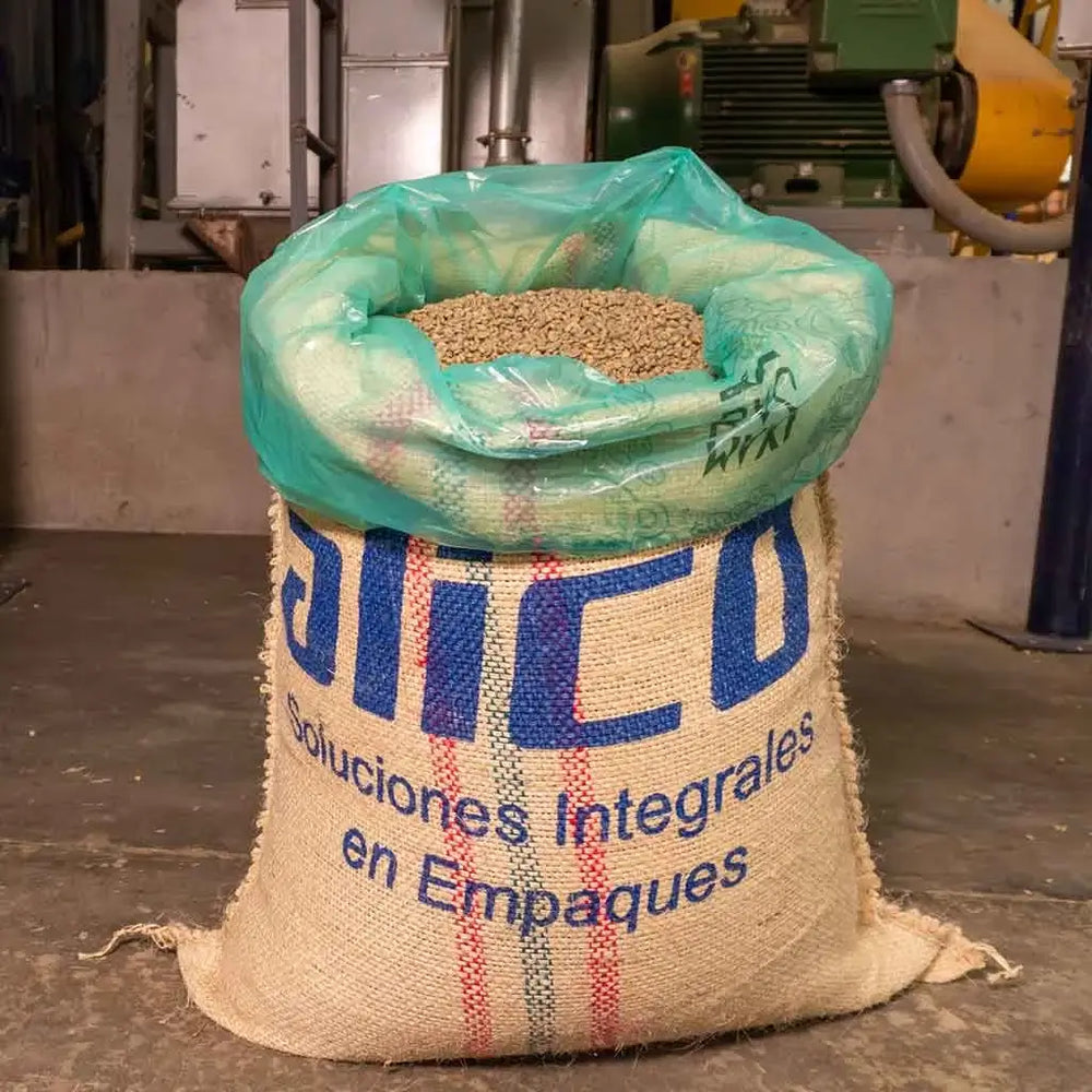 bolsa plástica gran capacidad para alimentos