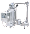 Conchadora Vertical Co-250