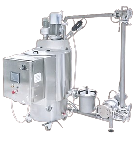 Conchadora Vertical Co-250