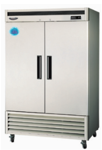 Refrigerador LRB-1471PC VERTICAL