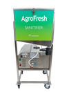 Control Tec Sanitizador | Afectado