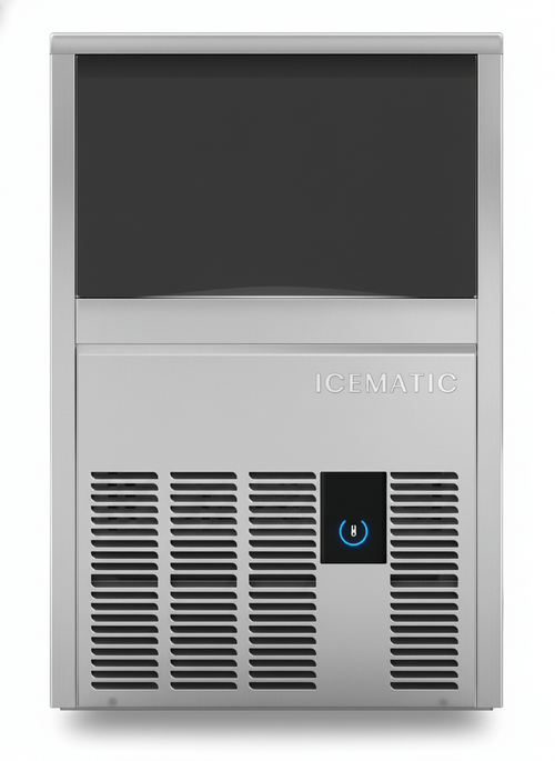 Cubicadora de hielo Cherry - C28F