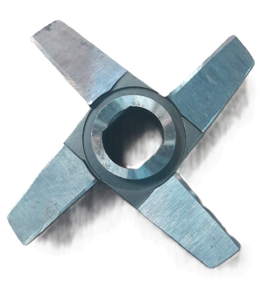 Cuchilla Molino A/Carb | D114 4x8