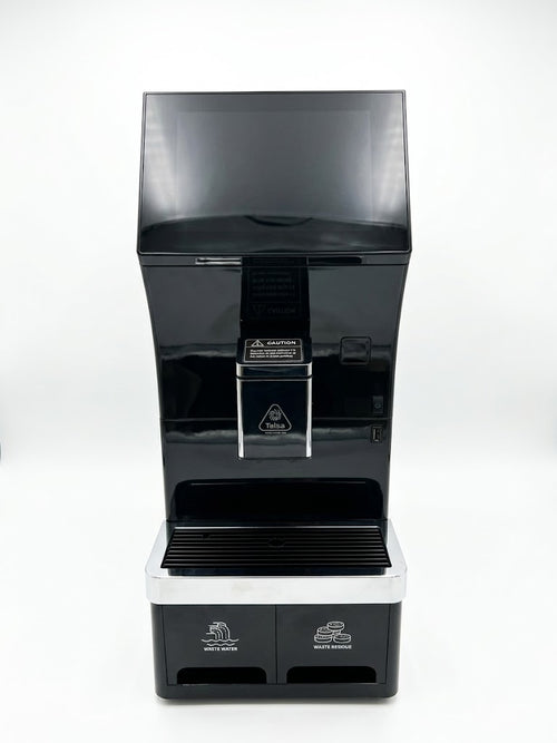 Cafetera Automática Kora con Molino Integrado | Usada