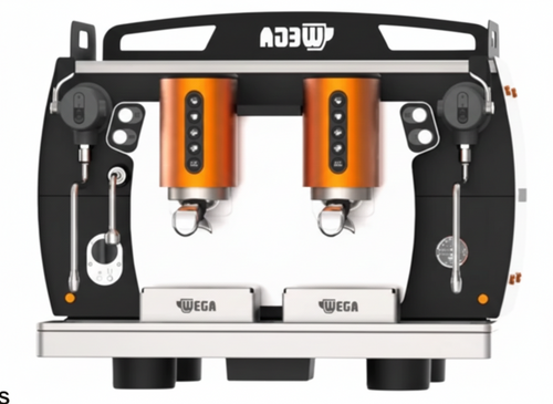 Cafetera Espresso Wbar