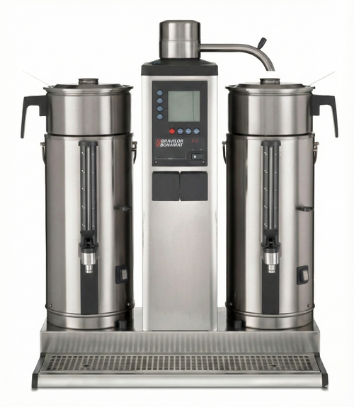 Cafetera Goteo 2C B5 5L