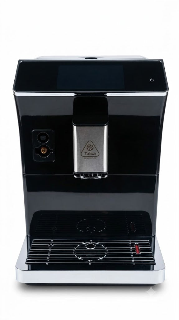 Cafetera Dara Automática | Afectada