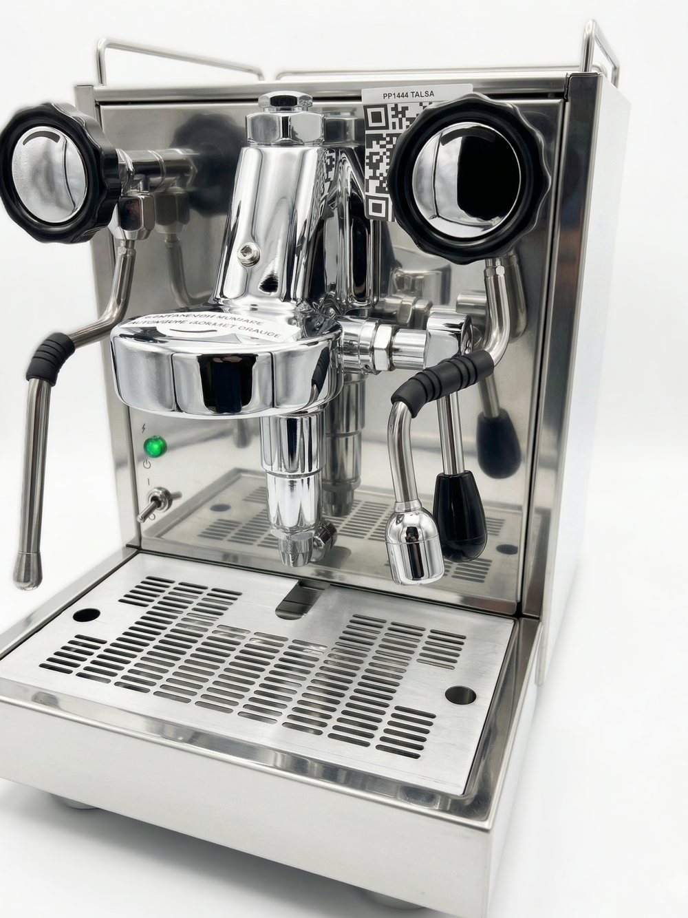 Cafetera Espresso WMini SS | Afectada