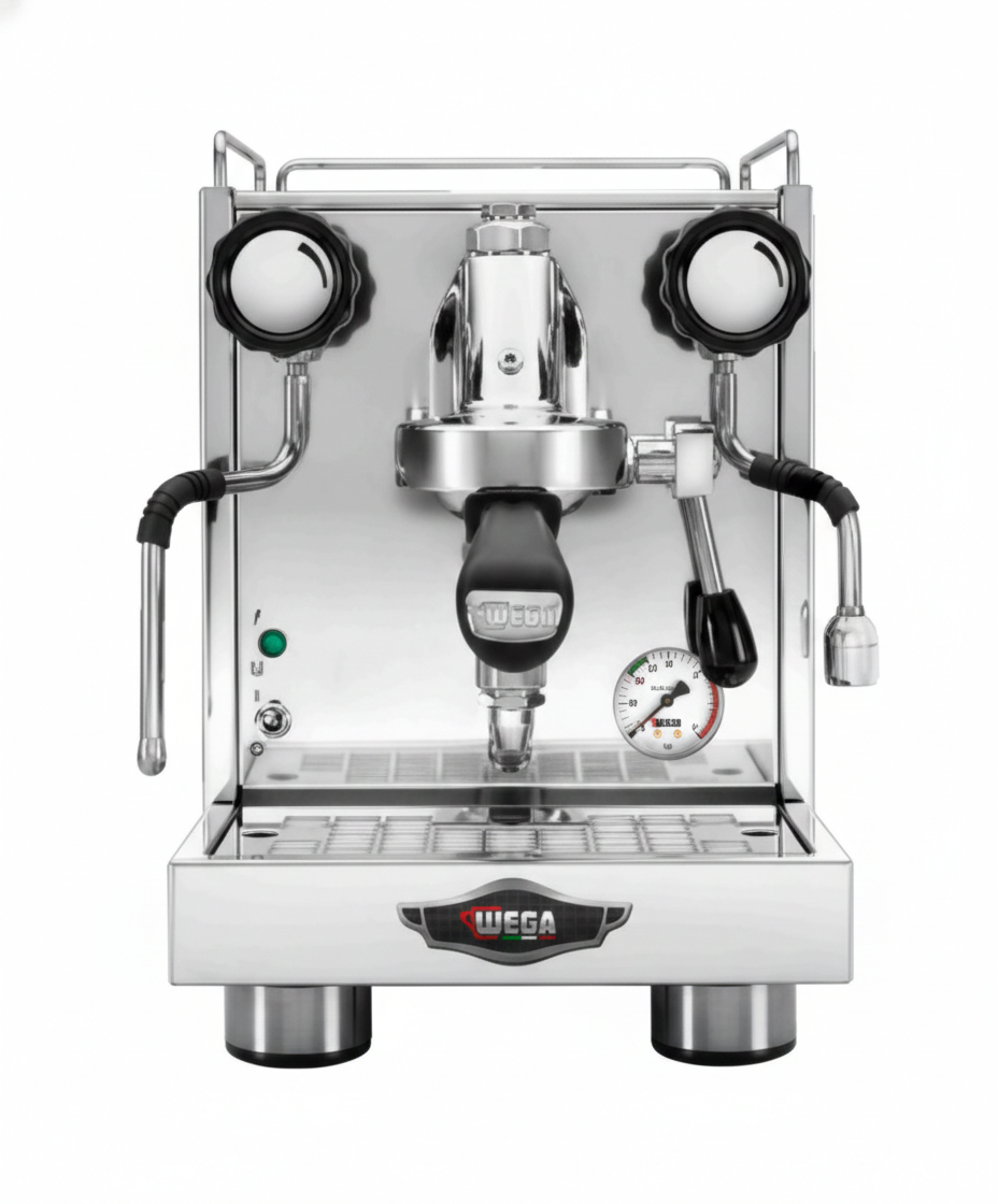 Cafetera Espresso WMini SS