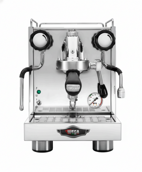 Cafetera Espresso WMini SS