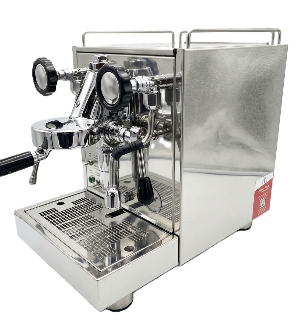 Cafetera Espresso WMini SS | Afectada