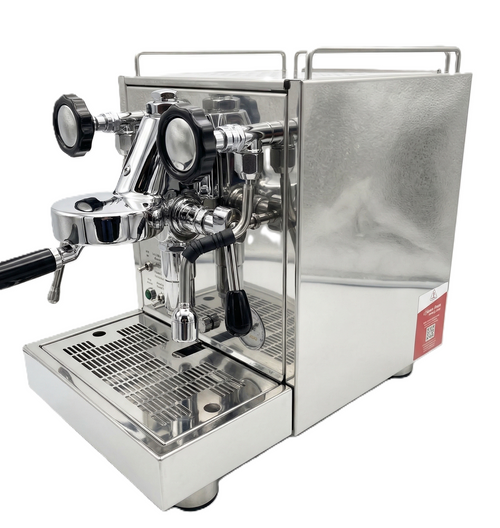 Cafetera Espresso WMini SS | Afectada