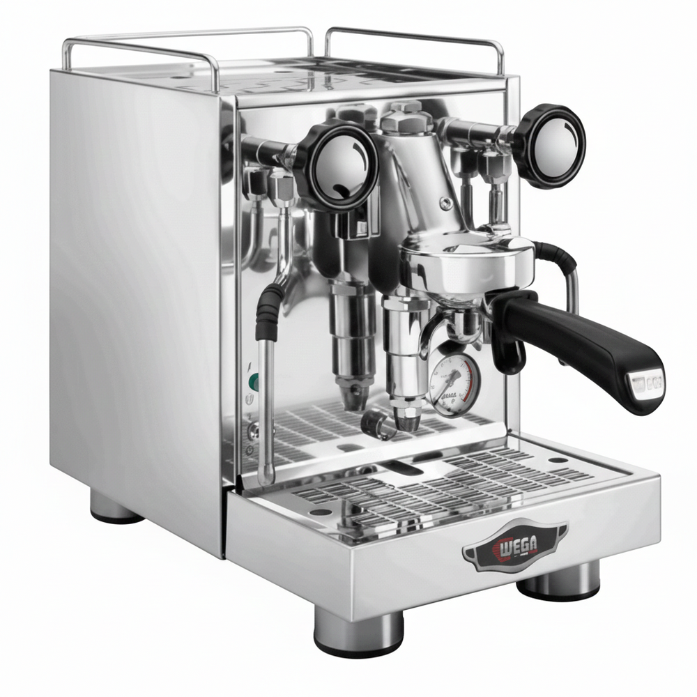 Cafetera Espresso WMini SS