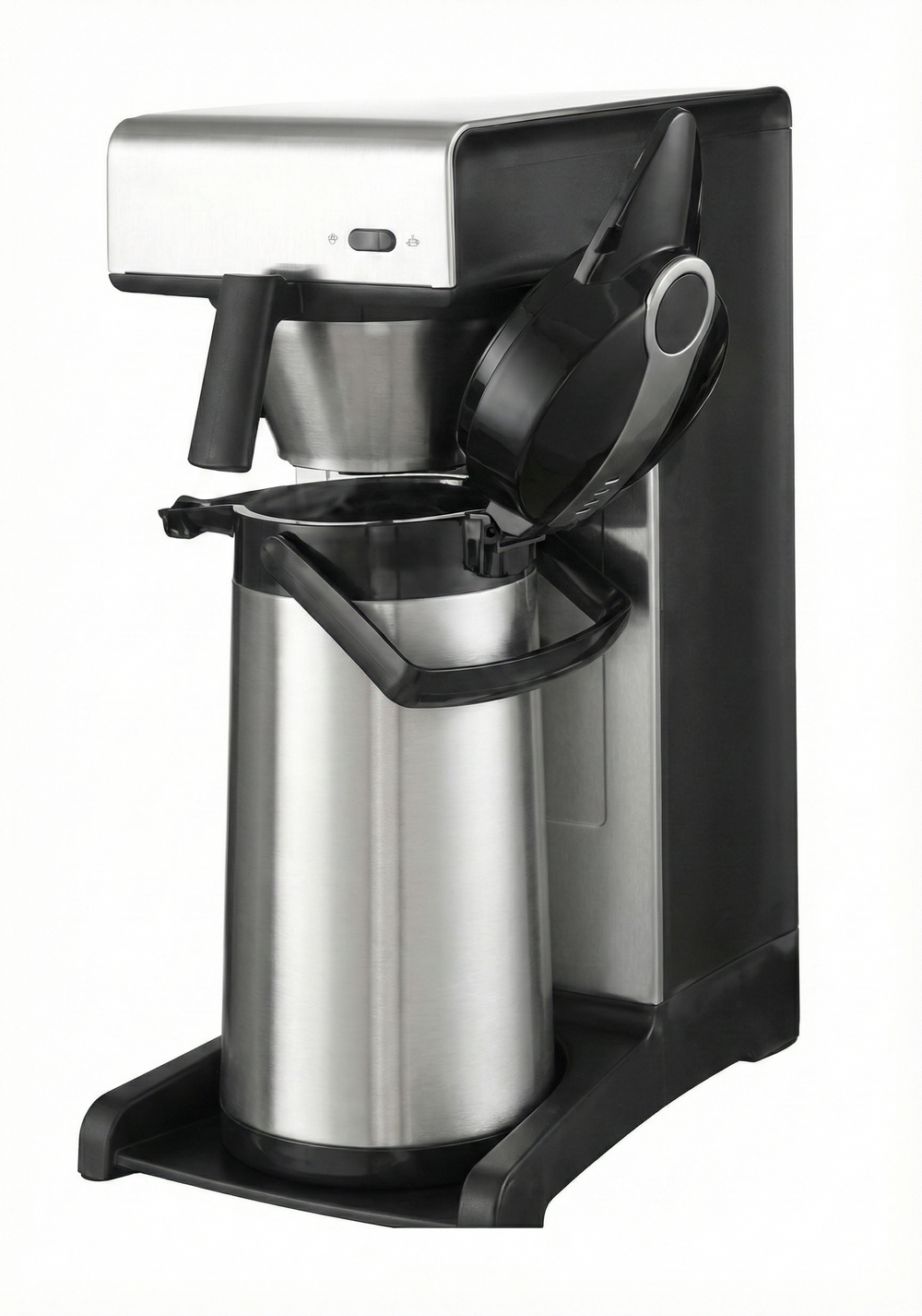 Cafetera de Goteo Termo TH