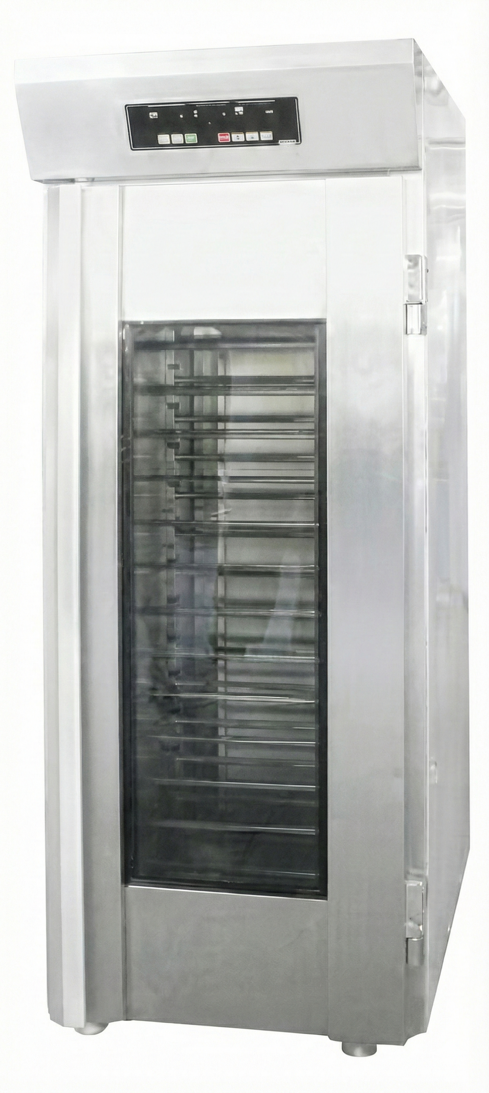 Cámara Fermentación SM-16 FT