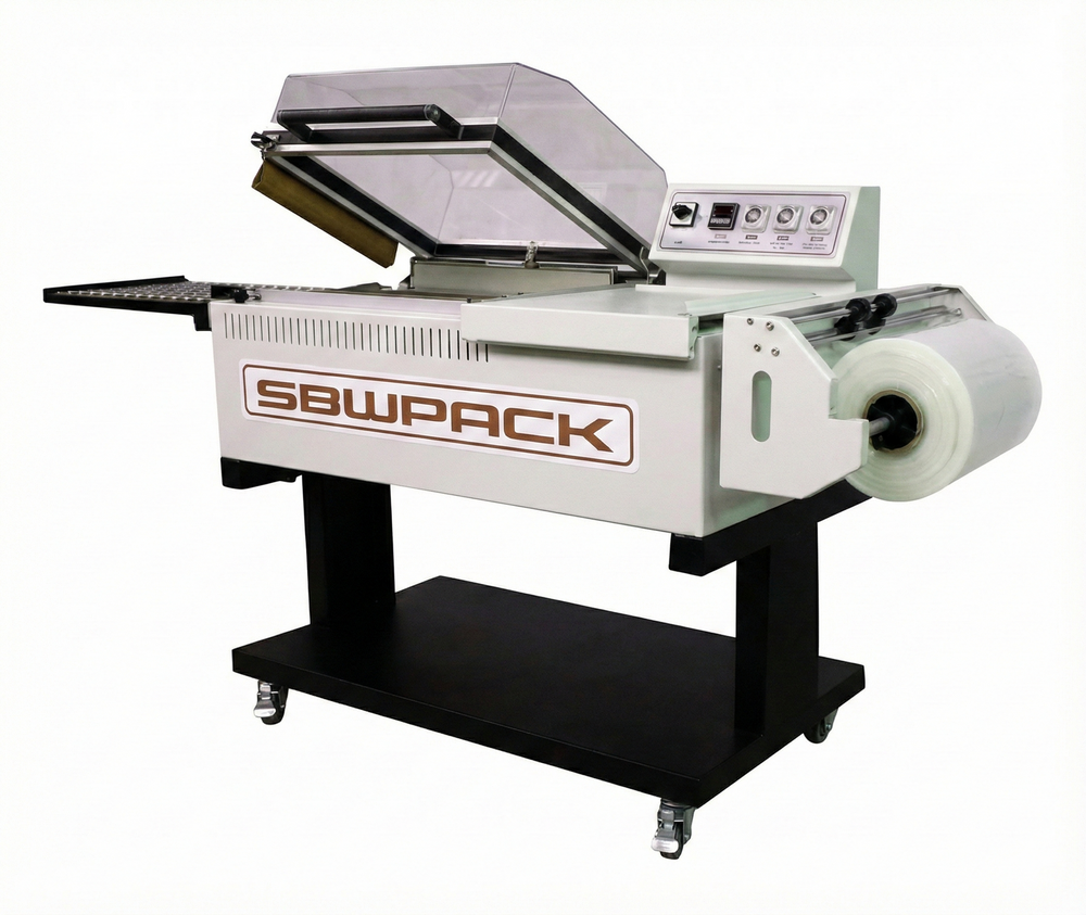 Campana de Termoencogido FM-5540