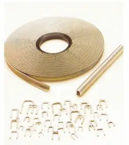 Clip H15/07 4X1.25 Carrete 8.000