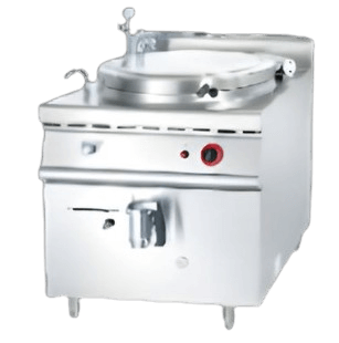 Marmita a gas 150L OT-665