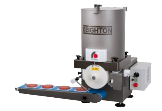 Formadora Deighton R2200 / 360