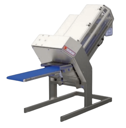 Tajadora con pinza neumática - FATT-260