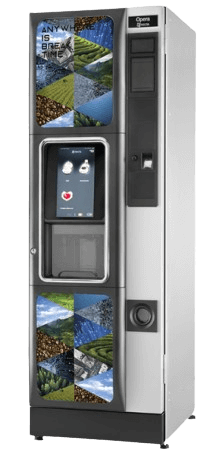 OPERA TOUCH ESPRESSO 110V/60HZ - 968069