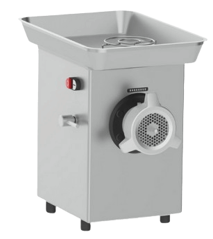 Molino P-22 Inox  220V Monofásico