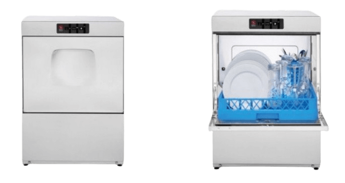 Lavavajillas AX-50 220V 50HZ 1PH-1303180