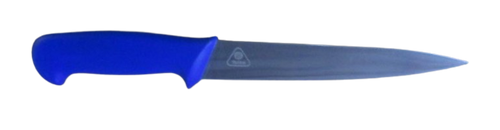 Cuchillo Carnicero 6" Azul 25040065