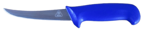 Cuchillo Deshuesador 6" Azul 25040068