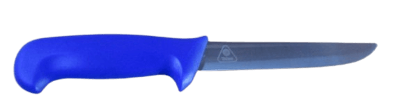 Cuchillo Deshuesador 5,5" Azul 25040060