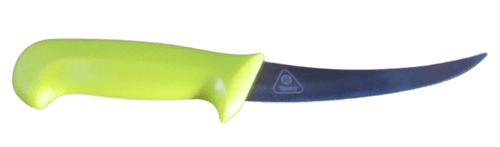Cuchillo Deshuesador 6" Amarillo 25040068