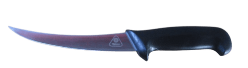 Cuchillo Deshuesador 6" Negro 25040068