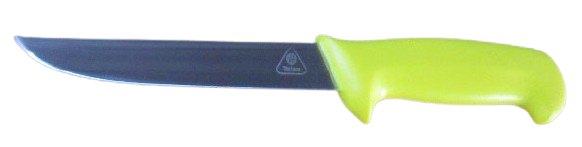 Cuchillo Deshuesador 5,5" Amarillo 25040060