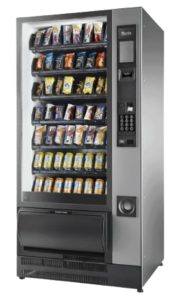 Gusto 8C FD 6-40R/MEX  9F2504