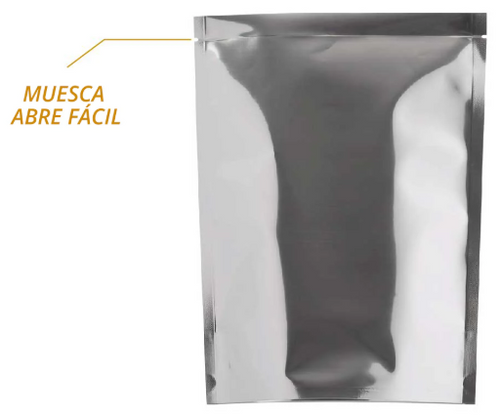 Bolsa Flex Up Met 16 X 24 cm