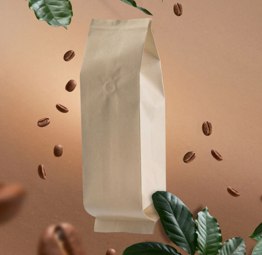 Bolsa Flow Papel 8.8 X 32 cm