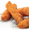 Apanado Pollo Frito #1 X 5 kg