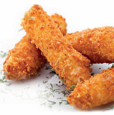 Apanado Pollo Frito #1 X 5 kg