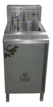 FREIDORA TALSA SC25