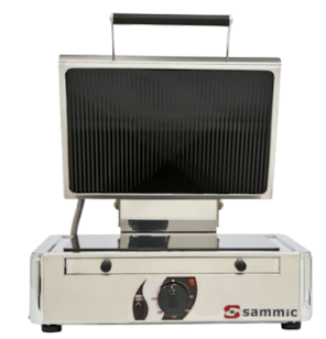 SANDUCHERA VITROCERAMICA GV-6LA VOLTAJE