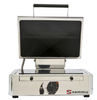SANDUCHERA VITROCERAMICA GV-6LA VOLTAJE