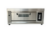 Horno gavetero a gas | 1 gaveta