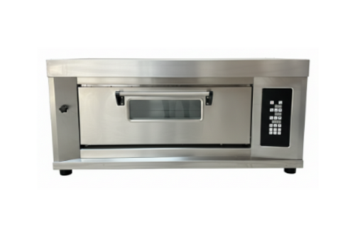 Horno gavetero a gas | 1 gaveta