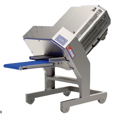 TAJADORA CON PINZA MANUAL- FATT-200